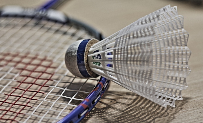 Aktivitaeten Badminton C Pixabay User Tabble