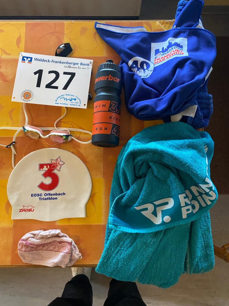 Fundsachen 1