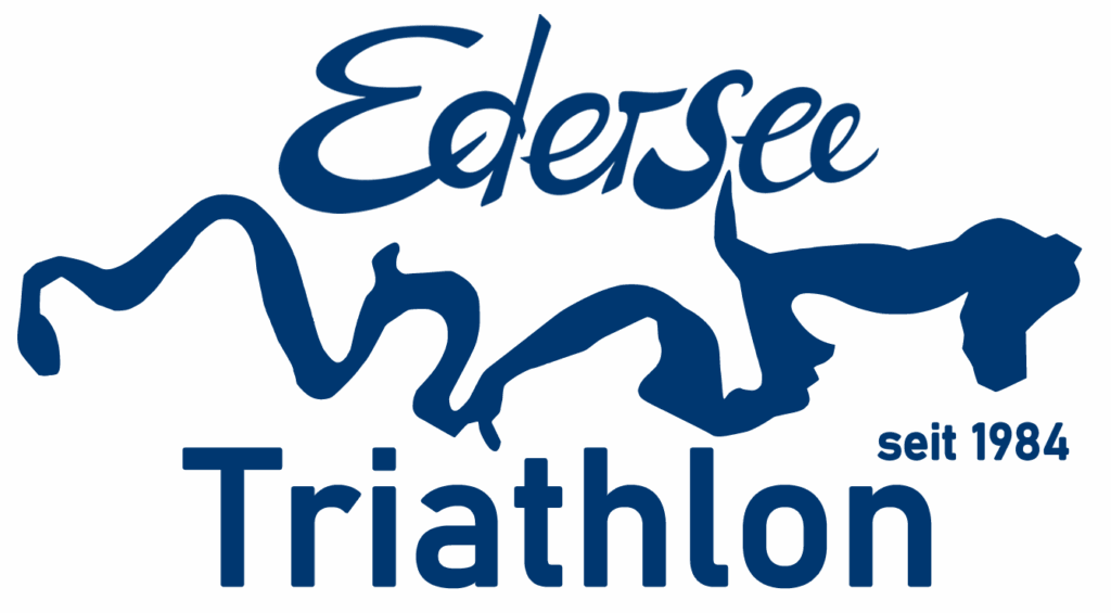 Logo Edersee Triathlon Gross