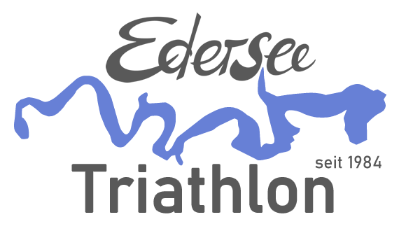 Logo Edersee Triathlon