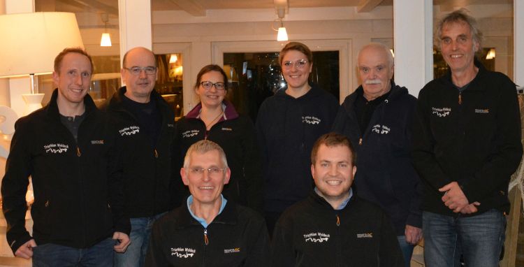 Vorstand Wet 2019