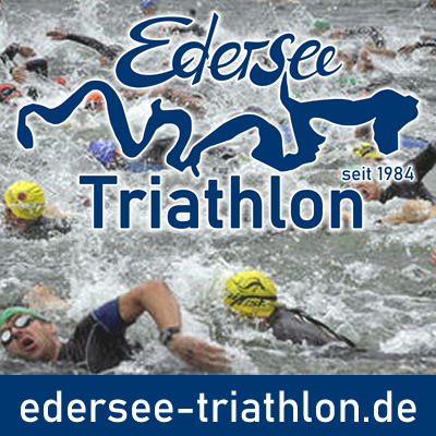 Edersee-Triathlon